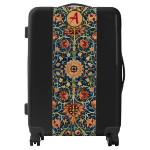 ARTS AND CRAFTS William Morris Piece of Luggage