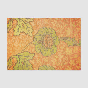 ARTS AND CRAFTS William Morris Tissue Paper