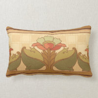 Arts & Crafts, Craftsman or Mission Style Flowers