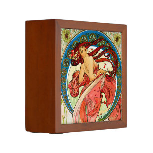 Arts Dance Pencil Holder