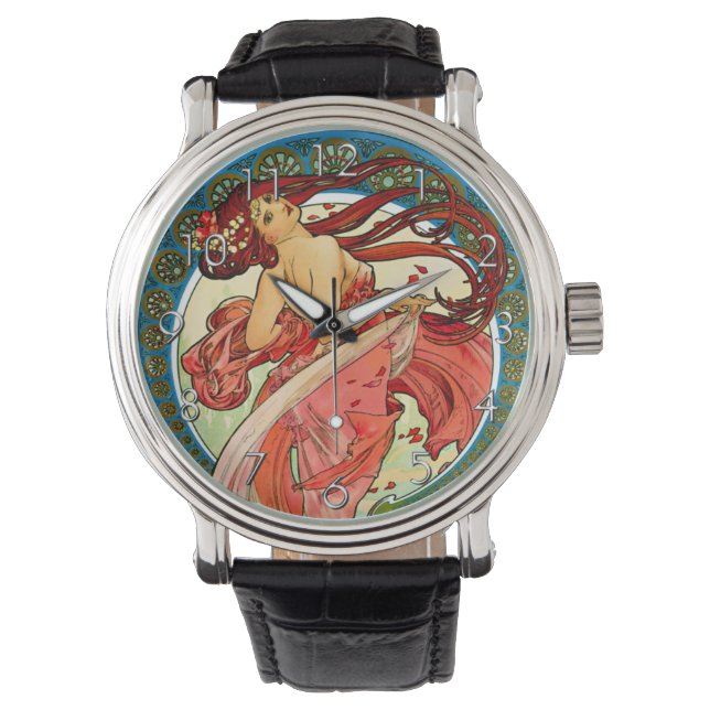 Arts Dance Watch (Front)