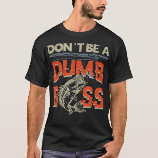 Arts for Fishing Accessories & Fishing Gear Lovers T-Shirt