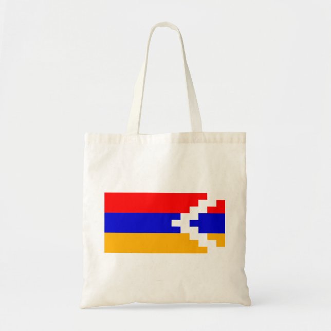 artsakh tote bag (Front)