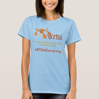 ARTSI Women's T-Shirt