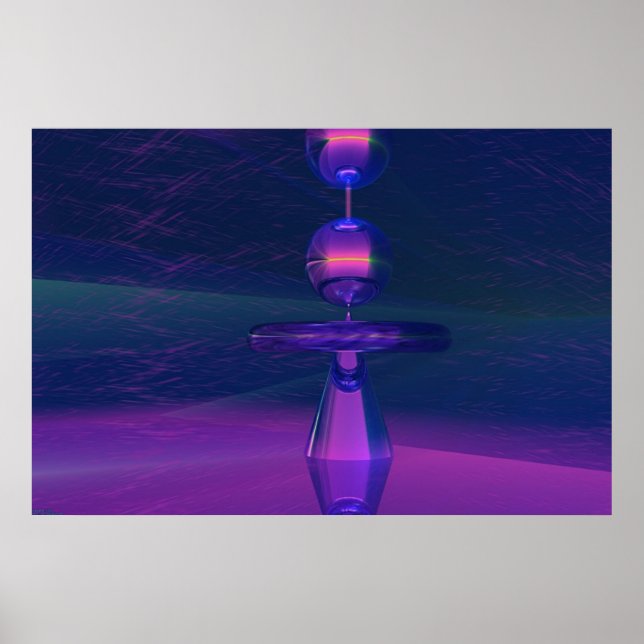 Artstorm Poster (Front)