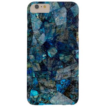 Artsy Abstract Labradorite Iphone 6/6s Plus Case by VeRajArt at Zazzle