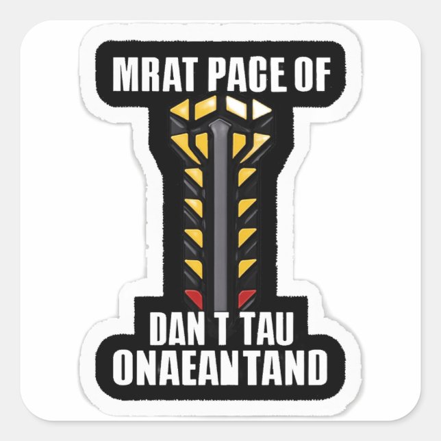 Artsy Anna Stickers (Front)