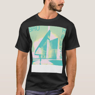Artsy Architecture 03 TYP T-Shirt