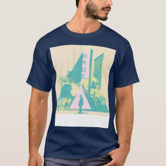 Artsy Architecture 06 TYP T-Shirt