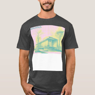 Artsy Architecture 07 TYP T-Shirt