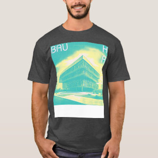 Artsy Architecture 08 TYP T-Shirt