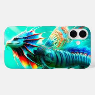 Artsy Creature Phone Case