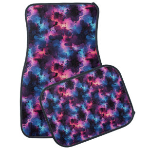 Artsy Design Car Floor Mat