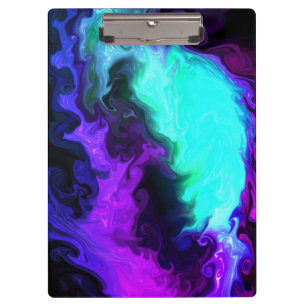 Artsy Design Clipboard