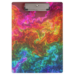 Artsy Design Clipboard