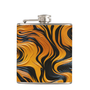 Artsy Design Flask