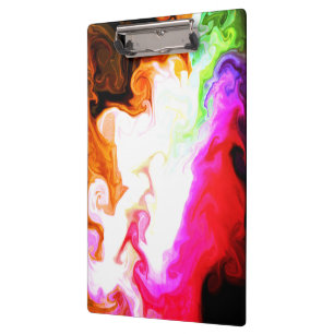 Artsy Designs Clipboard