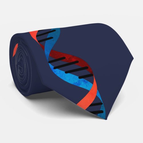 Artsy DNA Your Choice of Color Mens Necktie