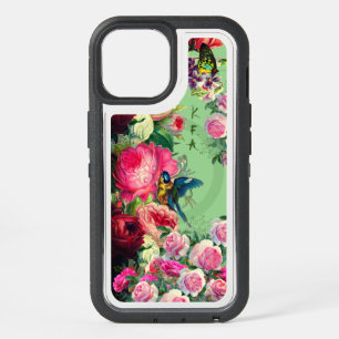 Artsy Fun Wilderness iPhone 15 Case