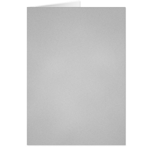 Artsy Gray Grainy Texture (Front)