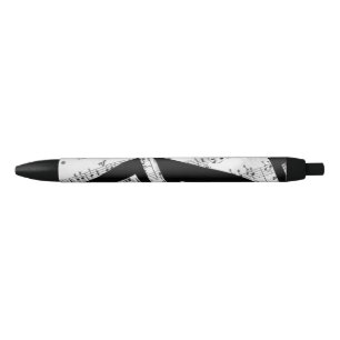 Artsy Sheet Music Pen