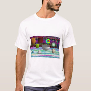 Artsy-ware T-shirt