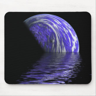 Artwork #0022 mouse pad