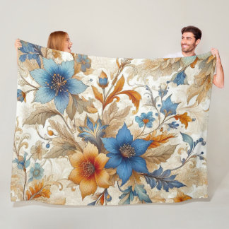 Artwork 33 - Fleece Blanket