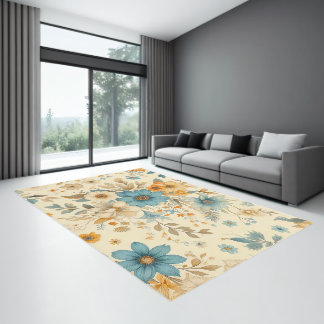 Artwork 42 - 12' x 9' Indoor Area Rug
