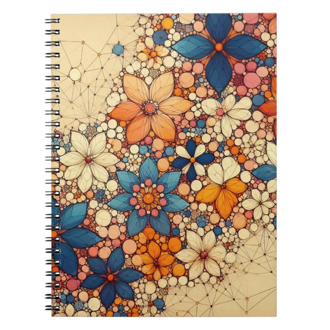 Artwork 5 -  notebook (Front)