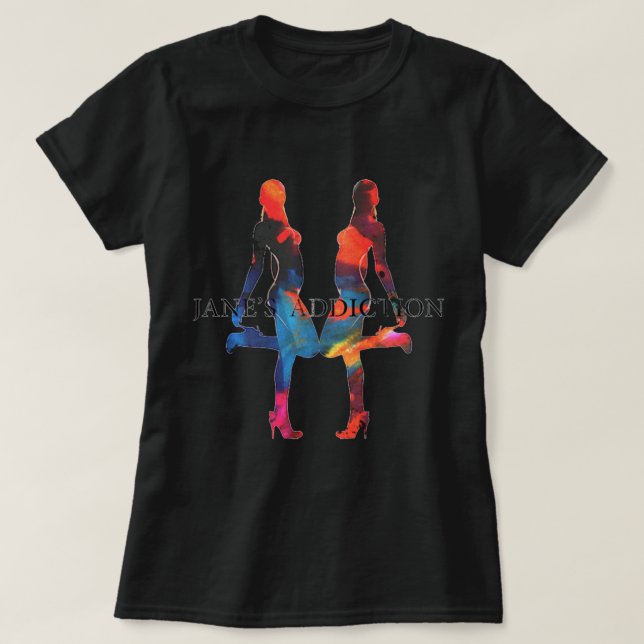 ArtWork 80s Style Rock   Perry Best Selling Artist T-Shirt (Design Front)