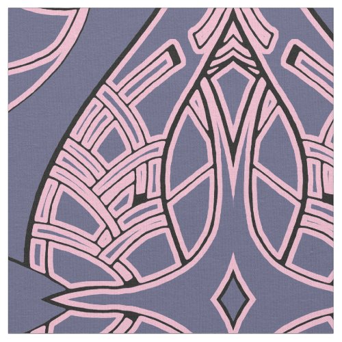 Artwork Design Pattern Fabric