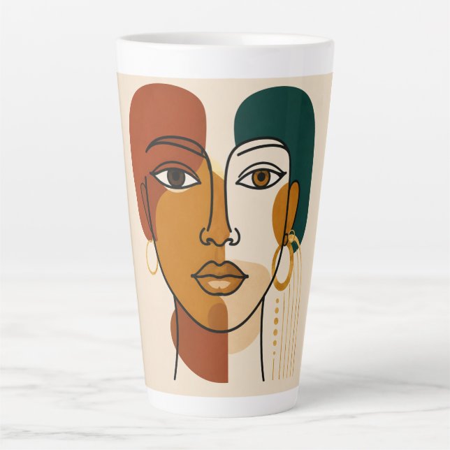 Artwork mugs (Front)