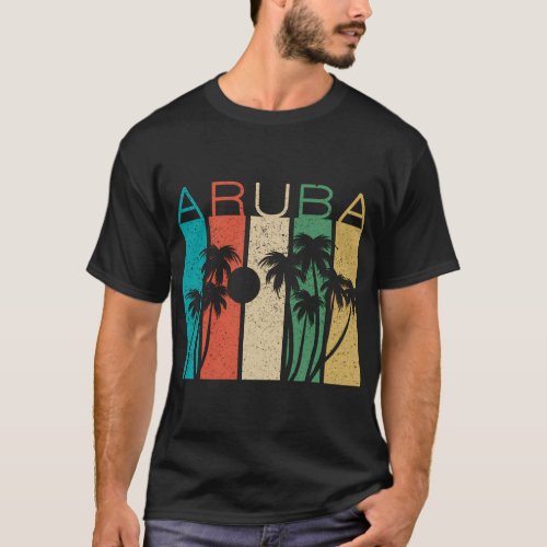 Aruba Aruba T_Shirt