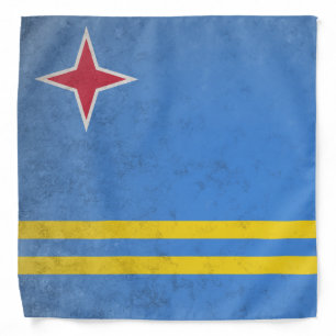 Aruba Bandana