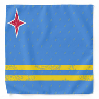 Aruba Bandana