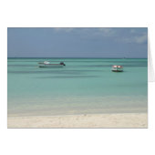 Aruba Boats (Front Horizontal)