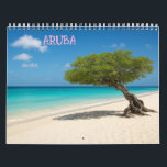 Aruba calendar<br><div class="desc">Aruba calendar beautiful island</div>