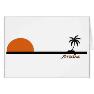 Aruba Cards