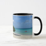 Aruba Divi Divi Tree Mug