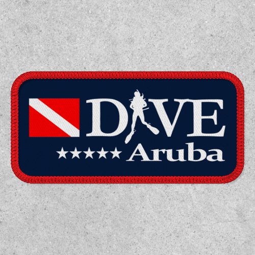 Aruba DV4 Patch