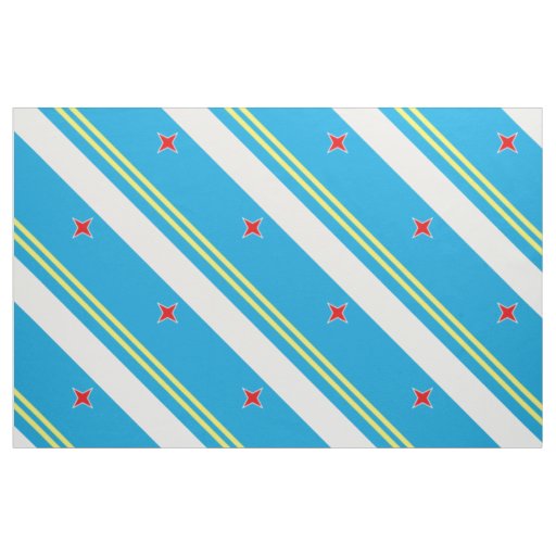 Aruba Fabric