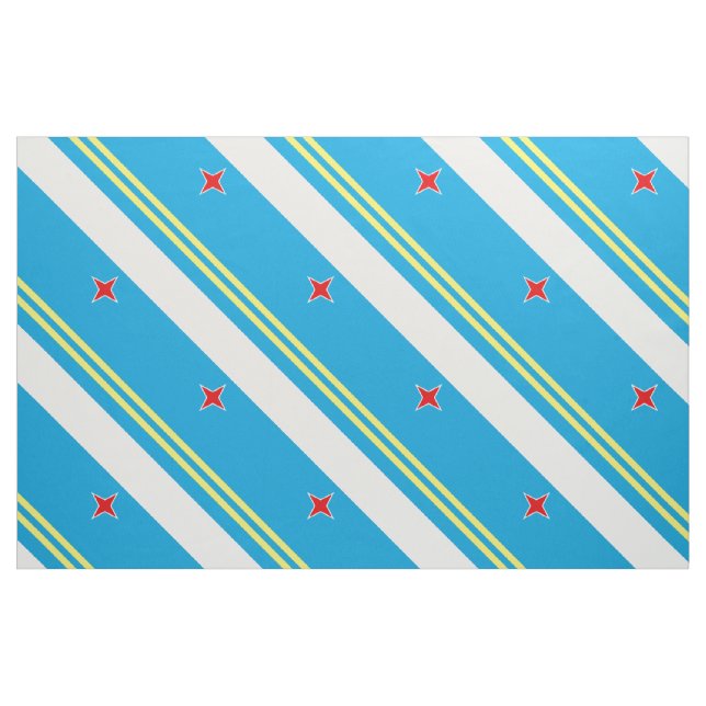 Aruba Fabric (Yard)