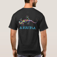  Tropical Fish TShirt T-Shirt : Clothing, Shoes & Jewelry