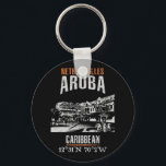 Aruba Keychain<br><div class="desc">Aruba</div>