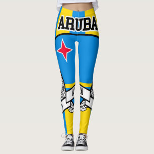 Aruba Leggings