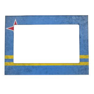 Aruba Magnetic Frame