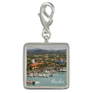 Aruba Marina Charm