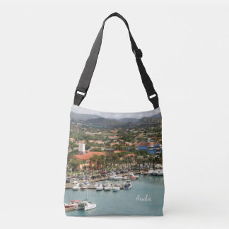 Aruba Marina Crossbody Bag