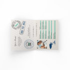 Aruba Passport Wedding with Divi Divi Tree